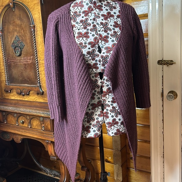 LUX cardigan - Picture 3 of 10